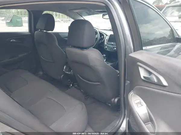 1G1ZE5ST1HF181639 2017 CHEVROLET MALIBU - Image 8