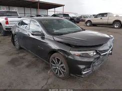 1G1ZE5ST1HF181737 2017 CHEVROLET MALIBU
