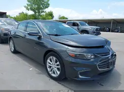 1G1ZE5ST1HF182015 2017 CHEVROLET MALIBU