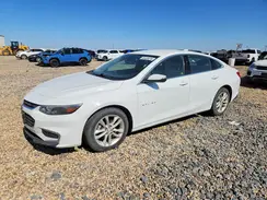 1G1ZE5ST1HF182421 2017 CHEVROLET MALIBU