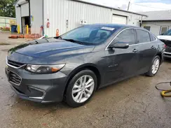 1G1ZE5ST1HF182662 2017 CHEVROLET MALIBU
