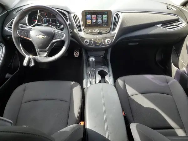 1G1ZE5ST1HF182662 2017 CHEVROLET MALIBU - Image 8