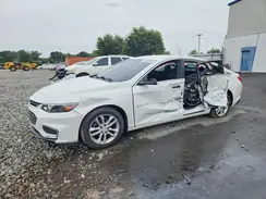 1G1ZE5ST1HF182841 2017 CHEVROLET MALIBU