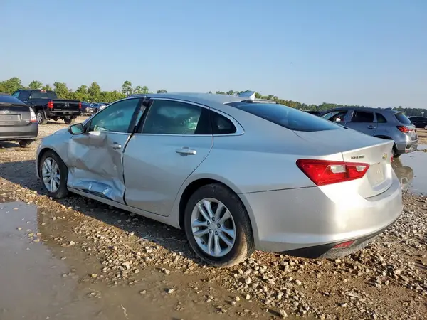 1G1ZE5ST1HF183066 2017 CHEVROLET MALIBU - Image 2