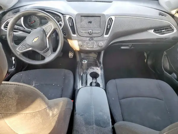 1G1ZE5ST1HF183066 2017 CHEVROLET MALIBU - Image 8