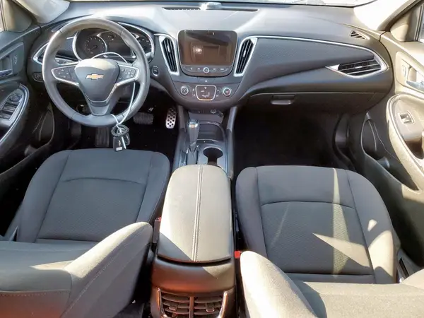 1G1ZE5ST1HF183648 2017 CHEVROLET MALIBU - Image 8