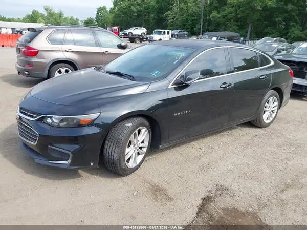 1G1ZE5ST1HF183990 2017 CHEVROLET MALIBU - Image 2