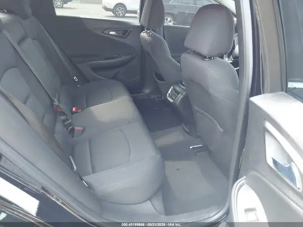 1G1ZE5ST1HF183990 2017 CHEVROLET MALIBU - Image 8