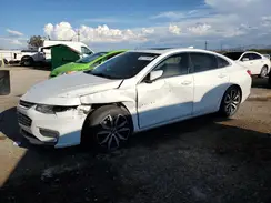 1G1ZE5ST1HF184489 2017 CHEVROLET MALIBU