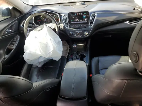 1G1ZE5ST1HF184489 2017 CHEVROLET MALIBU - Image 8