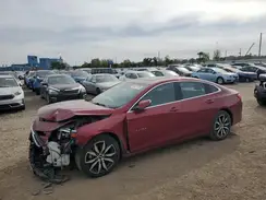 1G1ZE5ST1HF184900 2017 CHEVROLET MALIBU