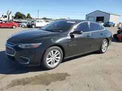 1G1ZE5ST1HF184945 2017 CHEVROLET MALIBU