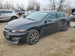 1G1ZE5ST1HF185271 2017 CHEVROLET MALIBU