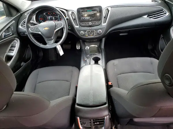 1G1ZE5ST1HF185271 2017 CHEVROLET MALIBU - Image 7