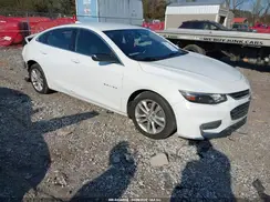 1G1ZE5ST1HF185609 2017 CHEVROLET MALIBU
