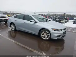 1G1ZE5ST1HF185691 2017 CHEVROLET MALIBU