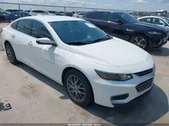 1G1ZE5ST1HF186002 2017 CHEVROLET MALIBU
