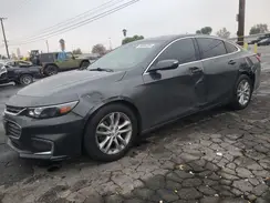 1G1ZE5ST1HF186047 2017 CHEVROLET MALIBU