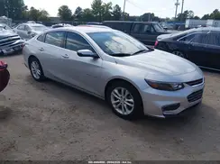 1G1ZE5ST1HF186811 2017 CHEVROLET MALIBU