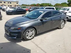 1G1ZE5ST1HF186842 2017 CHEVROLET MALIBU