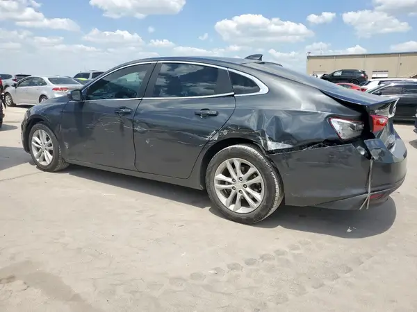 1G1ZE5ST1HF186842 2017 CHEVROLET MALIBU - Image 2