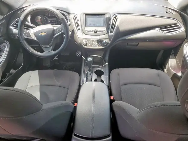 1G1ZE5ST1HF186842 2017 CHEVROLET MALIBU - Image 8