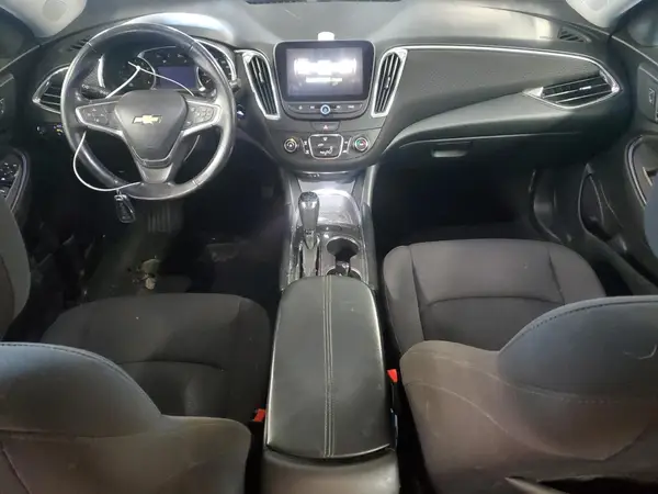 1G1ZE5ST1HF187313 2017 CHEVROLET MALIBU - Image 8