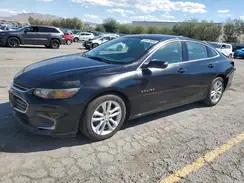 1G1ZE5ST1HF187750 2017 CHEVROLET MALIBU