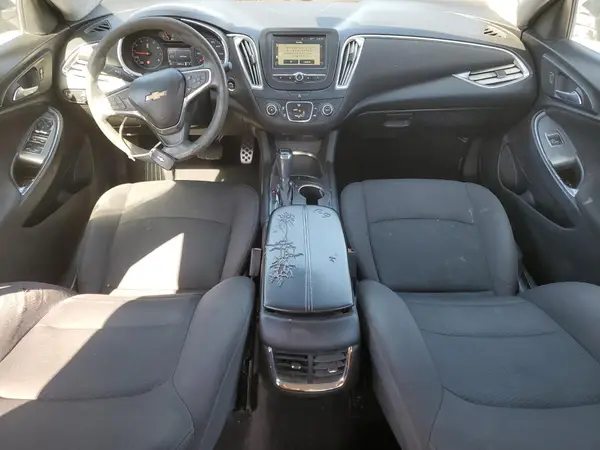 1G1ZE5ST1HF187750 2017 CHEVROLET MALIBU - Image 8
