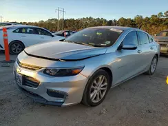 1G1ZE5ST1HF187781 2017 CHEVROLET MALIBU