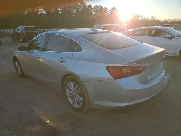 1G1ZE5ST1HF187781 2017 CHEVROLET MALIBU - Image 2