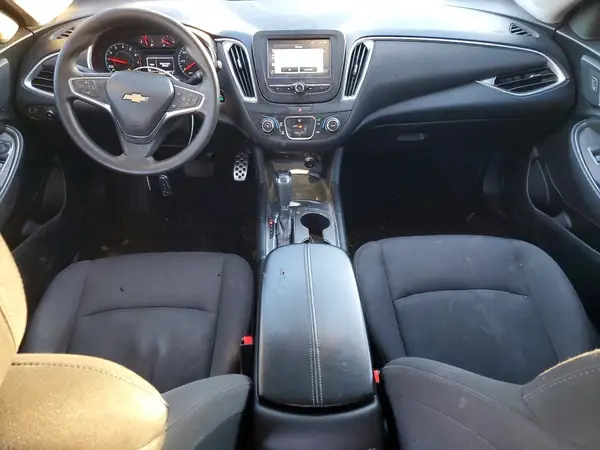1G1ZE5ST1HF187781 2017 CHEVROLET MALIBU - Image 8