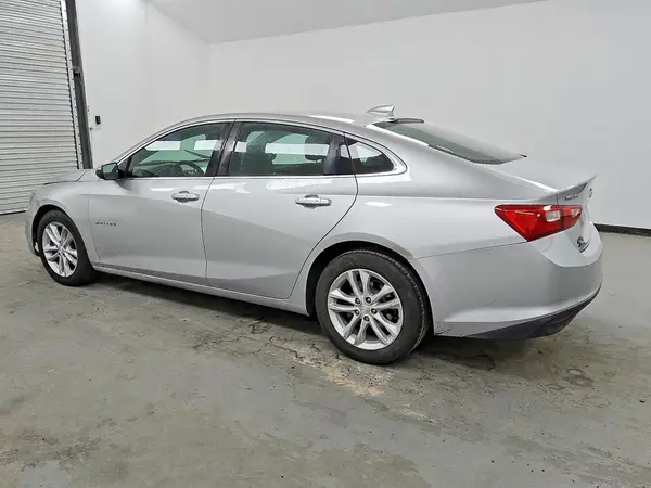 1G1ZE5ST1HF188378 2017 CHEVROLET MALIBU - Image 2