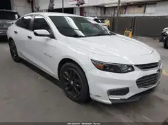 1G1ZE5ST1HF188395 2017 CHEVROLET MALIBU