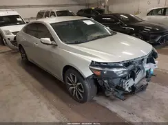 1G1ZE5ST1HF188915 2017 CHEVROLET MALIBU