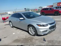 1G1ZE5ST1HF188946 2017 CHEVROLET MALIBU