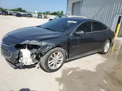 1G1ZE5ST1HF189045 2017 CHEVROLET MALIBU
