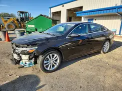 1G1ZE5ST1HF189403 2017 CHEVROLET MALIBU