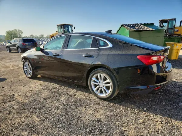 1G1ZE5ST1HF189403 2017 CHEVROLET MALIBU - Image 2
