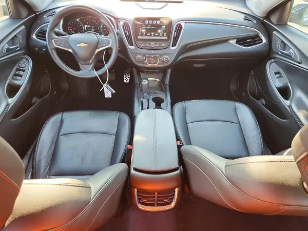 1G1ZE5ST1HF189403 2017 CHEVROLET MALIBU - Image 8