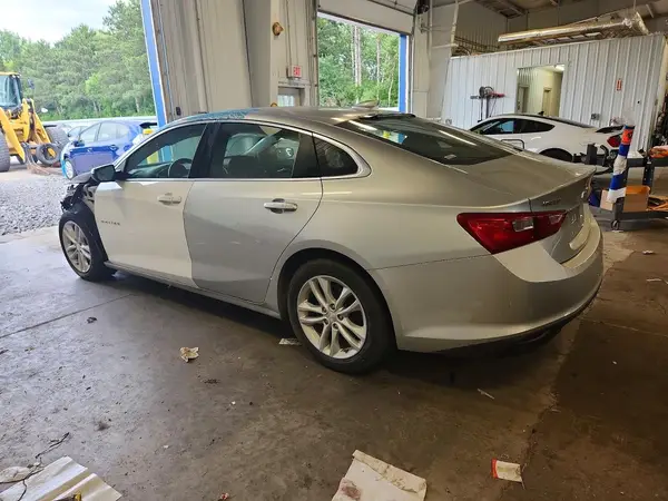 1G1ZE5ST1HF189773 2017 CHEVROLET MALIBU - Image 2