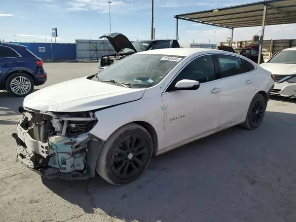 1G1ZE5ST1HF189790 2017 CHEVROLET MALIBU - Image 1
