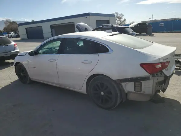1G1ZE5ST1HF189790 2017 CHEVROLET MALIBU - Image 2