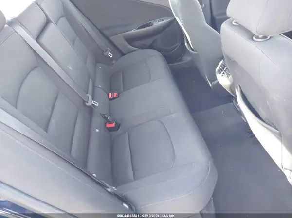 1G1ZE5ST1HF191037 2017 CHEVROLET MALIBU - Image 8