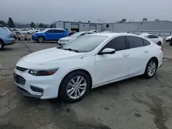 1G1ZE5ST1HF191099 2017 CHEVROLET MALIBU