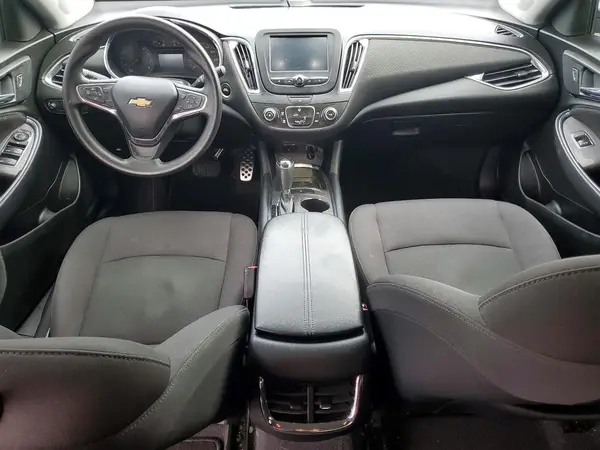1G1ZE5ST1HF191099 2017 CHEVROLET MALIBU - Image 8