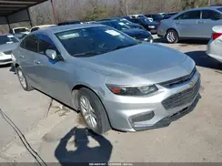 1G1ZE5ST1HF191183 2017 CHEVROLET MALIBU