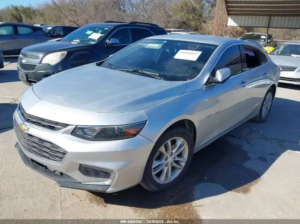 1G1ZE5ST1HF191183 2017 CHEVROLET MALIBU - Image 2