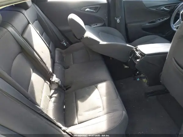 1G1ZE5ST1HF191183 2017 CHEVROLET MALIBU - Image 8