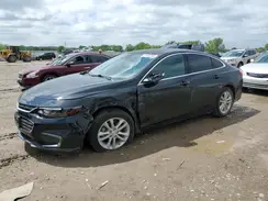 1G1ZE5ST1HF191426 2017 CHEVROLET MALIBU